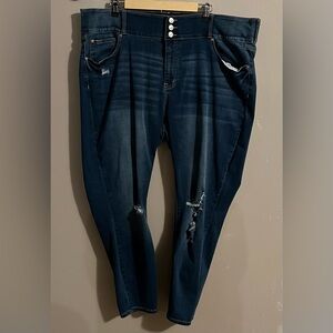 $8❤️Bundled ARULA Jeans